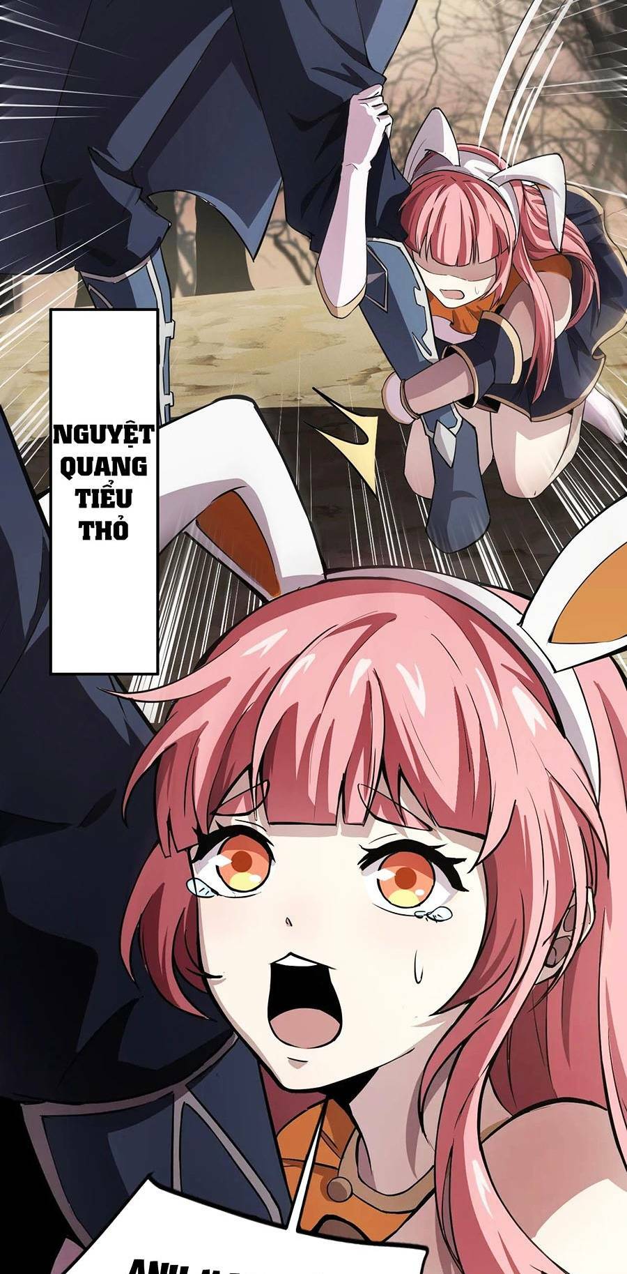 Chỉ Có Ta Có Thể Sử Dụng Triệu Hoán Thuật - Chapter 40 - Page 5