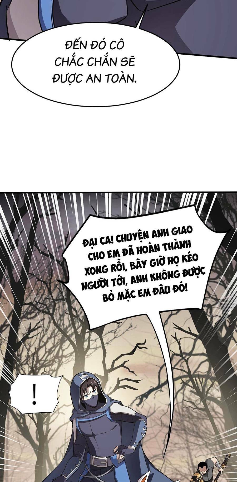 Chỉ Có Ta Có Thể Sử Dụng Triệu Hoán Thuật - Chapter 40 - Page 7