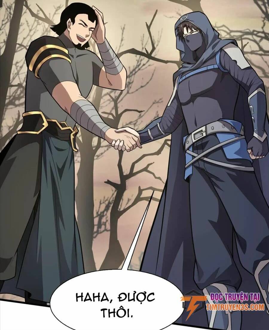 Chỉ Có Ta Có Thể Sử Dụng Triệu Hoán Thuật - Chapter 41 - Page 9