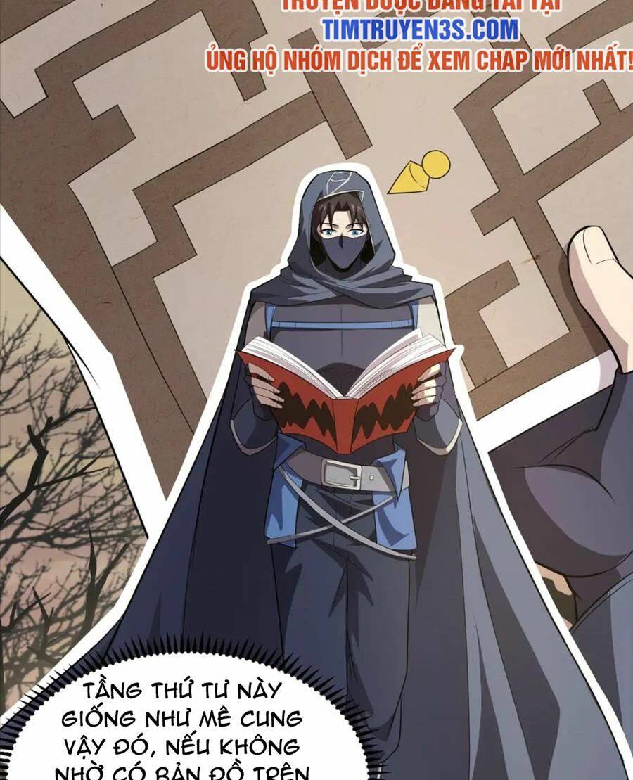 Chỉ Có Ta Có Thể Sử Dụng Triệu Hoán Thuật - Chapter 41 - Page 13