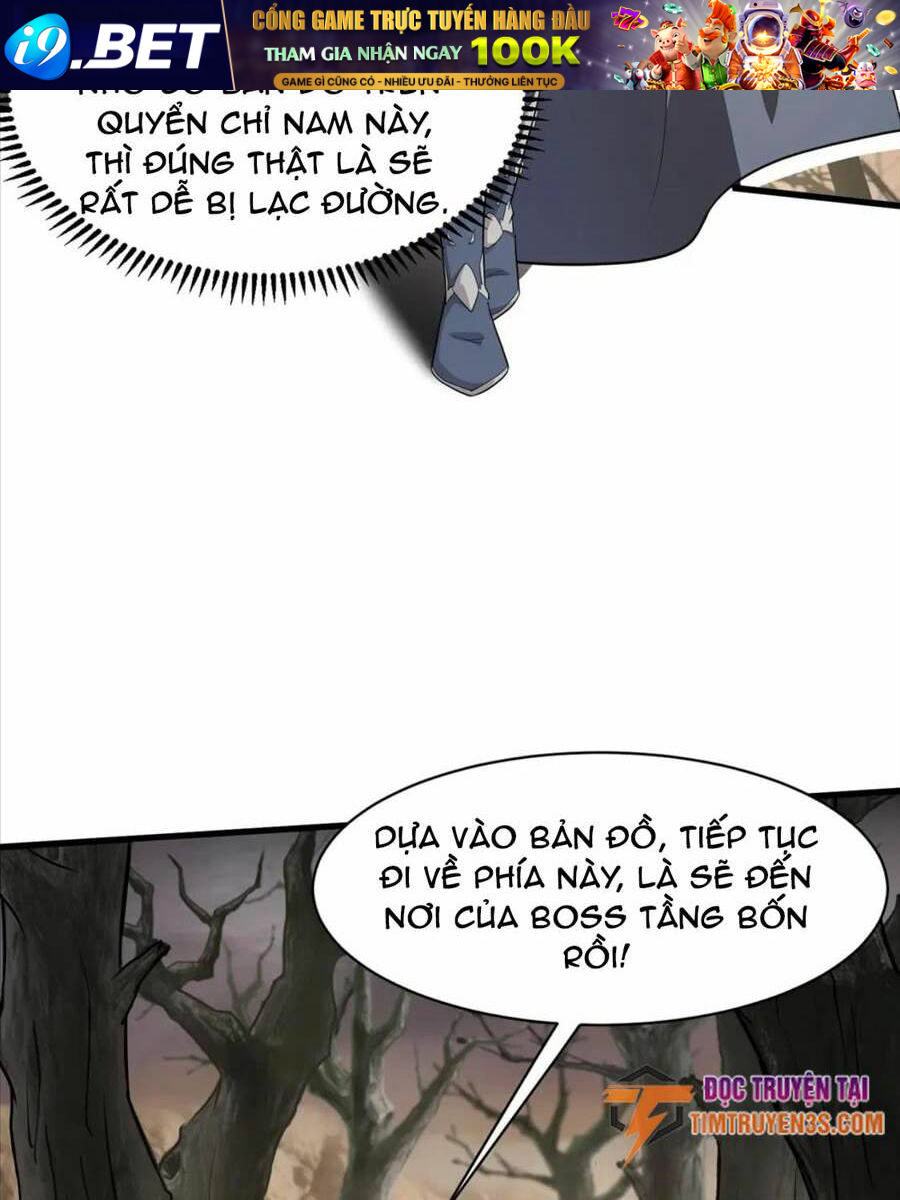 Chỉ Có Ta Có Thể Sử Dụng Triệu Hoán Thuật - Chapter 41 - Page 14