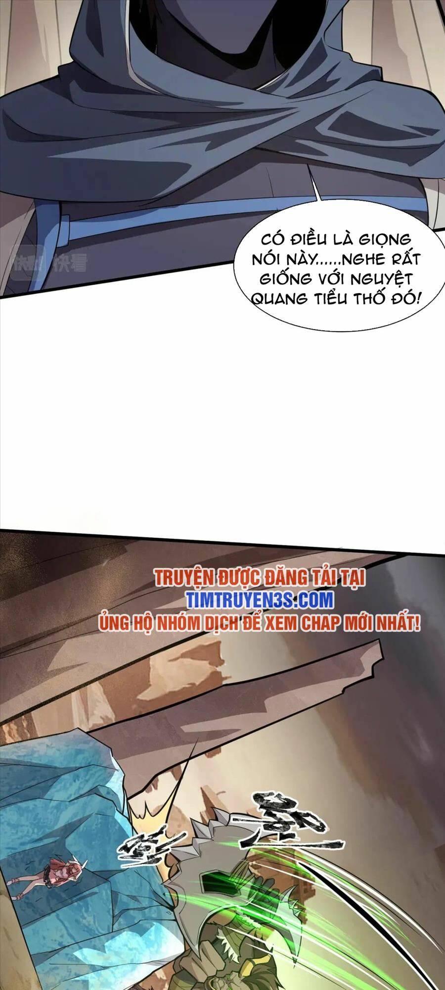 Chỉ Có Ta Có Thể Sử Dụng Triệu Hoán Thuật - Chapter 41 - Page 17