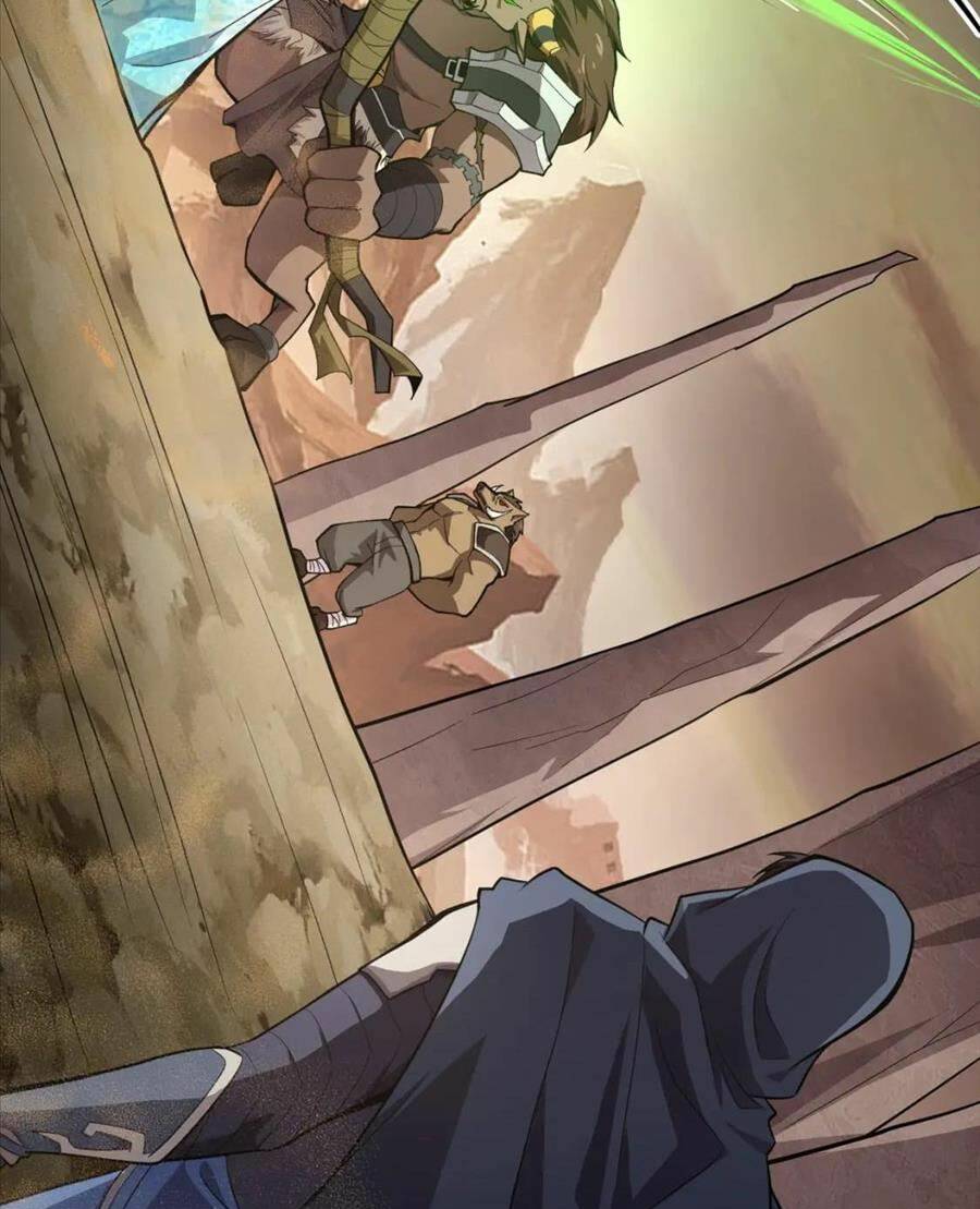 Chỉ Có Ta Có Thể Sử Dụng Triệu Hoán Thuật - Chapter 41 - Page 18