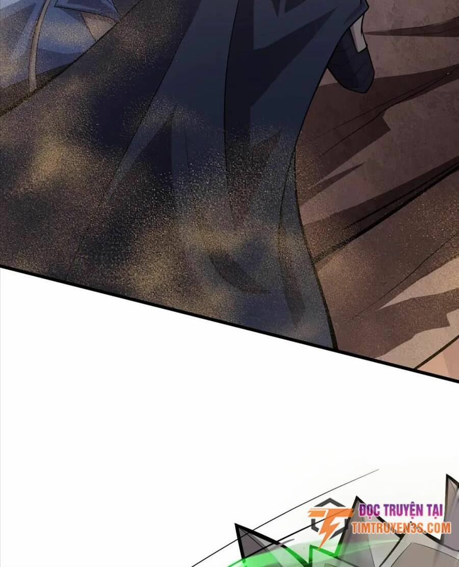 Chỉ Có Ta Có Thể Sử Dụng Triệu Hoán Thuật - Chapter 41 - Page 19