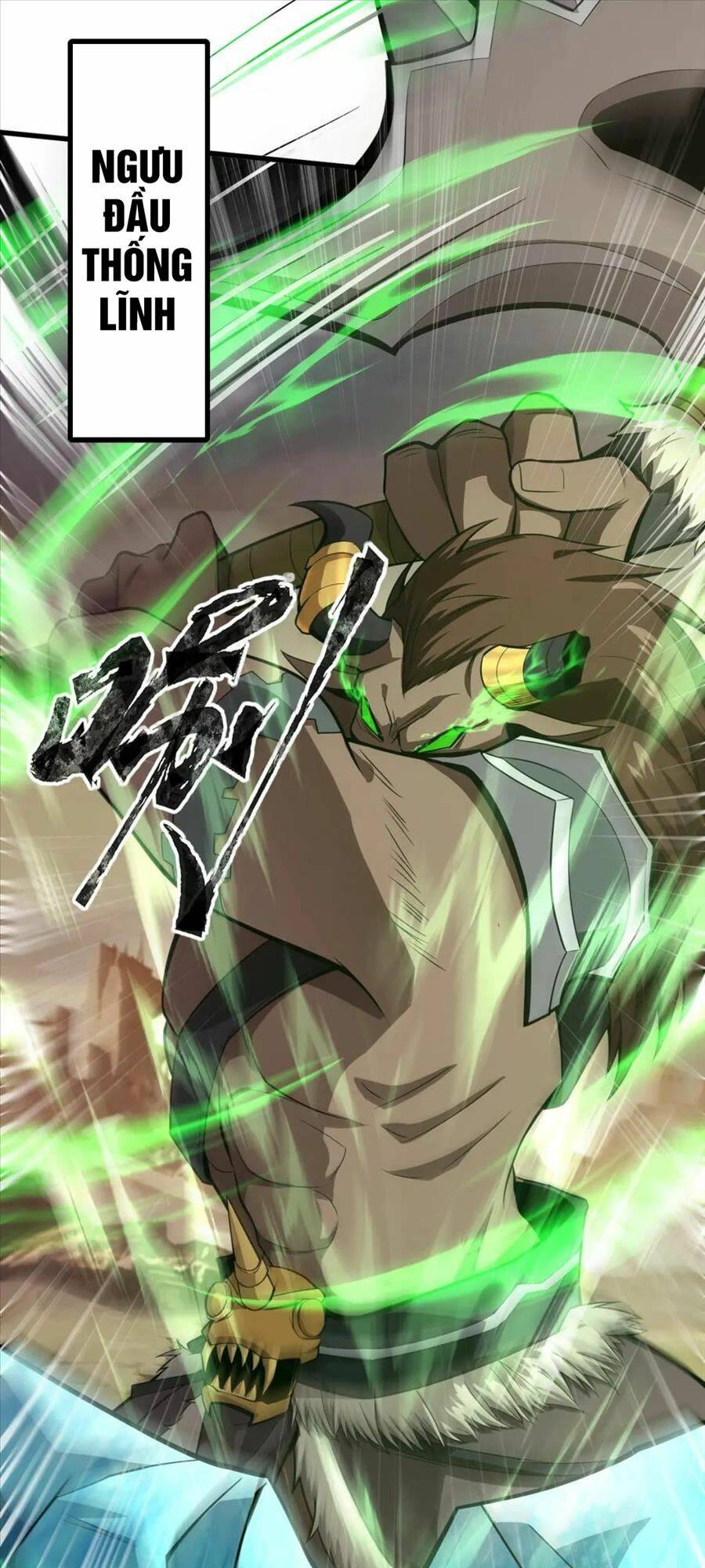 Chỉ Có Ta Có Thể Sử Dụng Triệu Hoán Thuật - Chapter 41 - Page 20