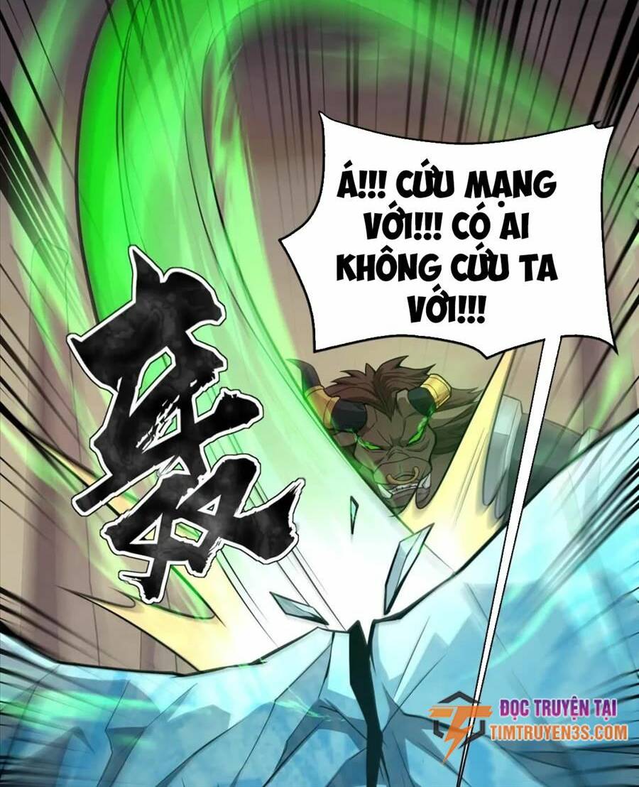 Chỉ Có Ta Có Thể Sử Dụng Triệu Hoán Thuật - Chapter 41 - Page 22