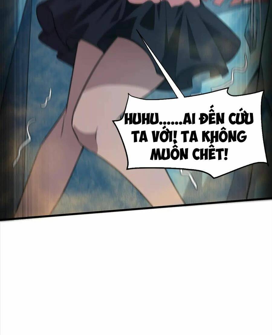 Chỉ Có Ta Có Thể Sử Dụng Triệu Hoán Thuật - Chapter 41 - Page 24
