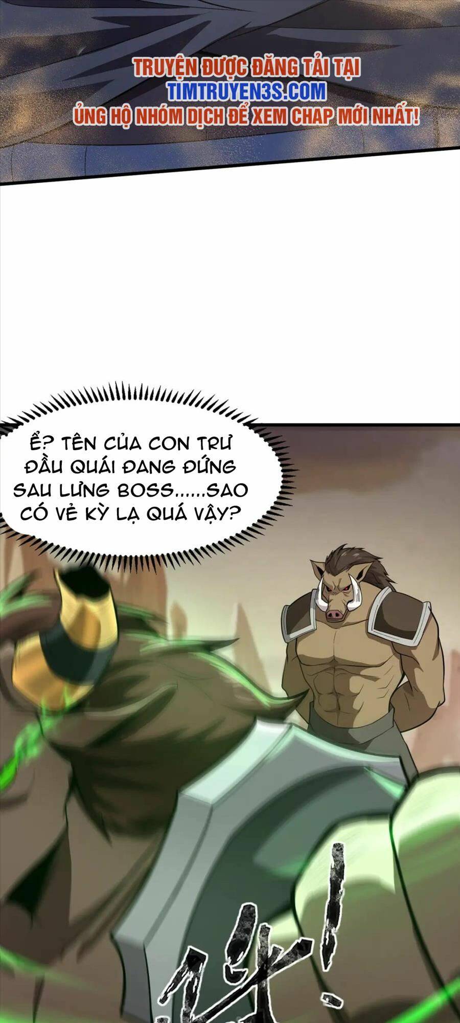 Chỉ Có Ta Có Thể Sử Dụng Triệu Hoán Thuật - Chapter 41 - Page 26