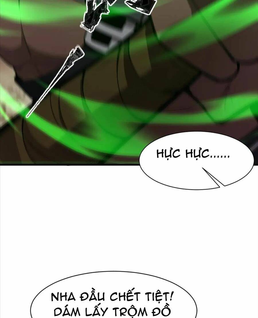 Chỉ Có Ta Có Thể Sử Dụng Triệu Hoán Thuật - Chapter 41 - Page 27