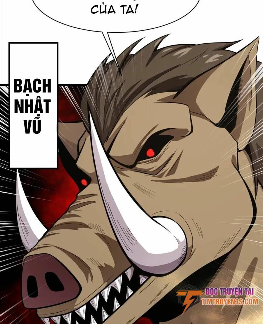 Chỉ Có Ta Có Thể Sử Dụng Triệu Hoán Thuật - Chapter 41 - Page 28