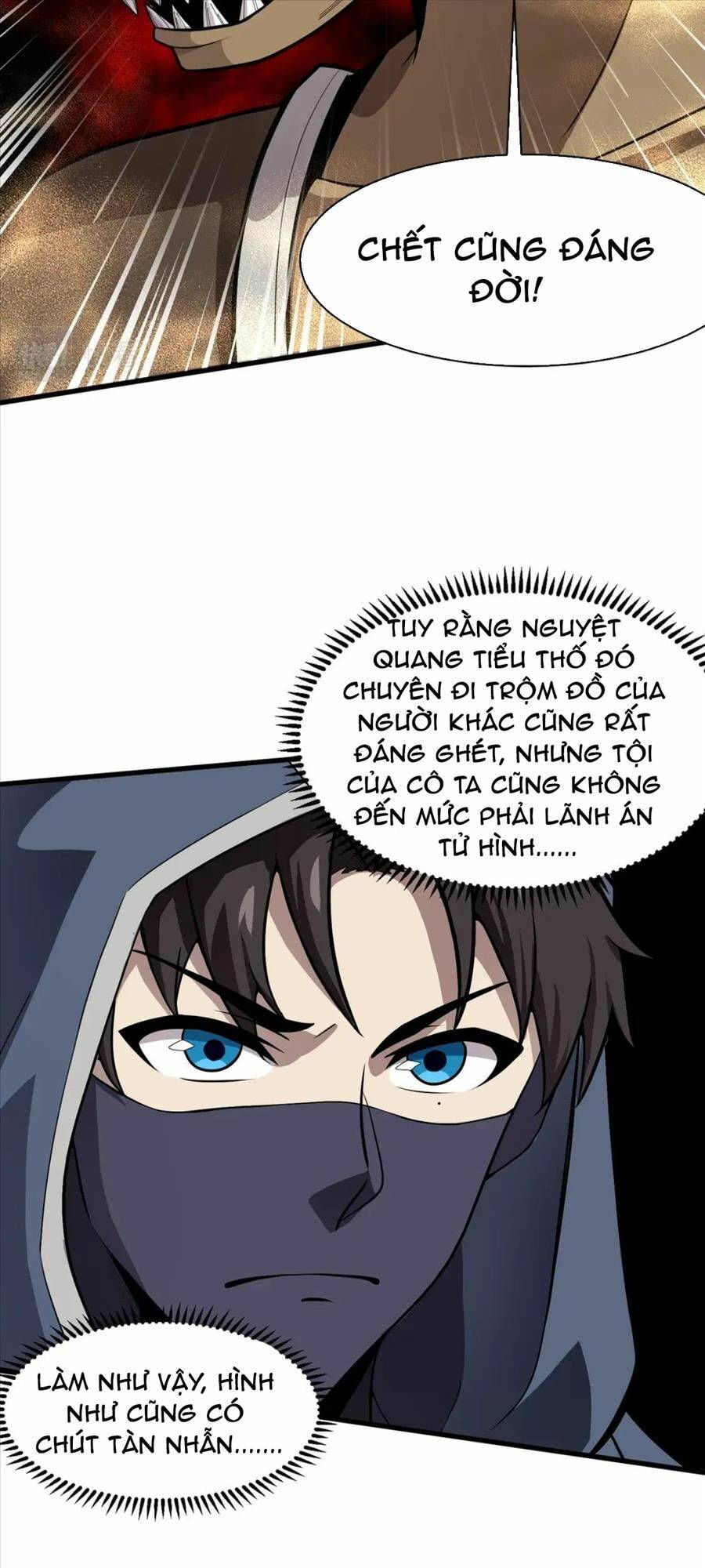 Chỉ Có Ta Có Thể Sử Dụng Triệu Hoán Thuật - Chapter 41 - Page 29