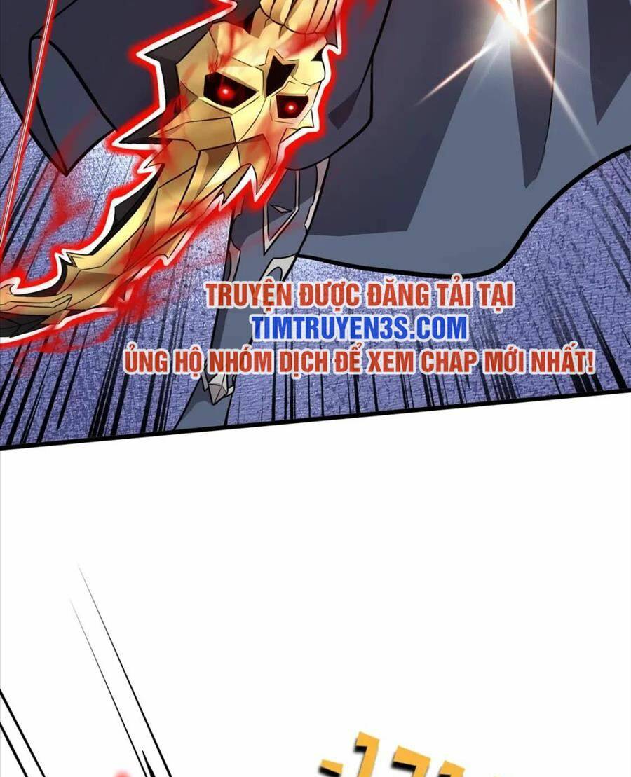 Chỉ Có Ta Có Thể Sử Dụng Triệu Hoán Thuật - Chapter 41 - Page 33