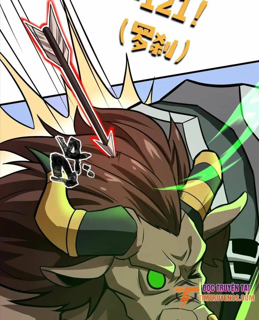 Chỉ Có Ta Có Thể Sử Dụng Triệu Hoán Thuật - Chapter 41 - Page 34