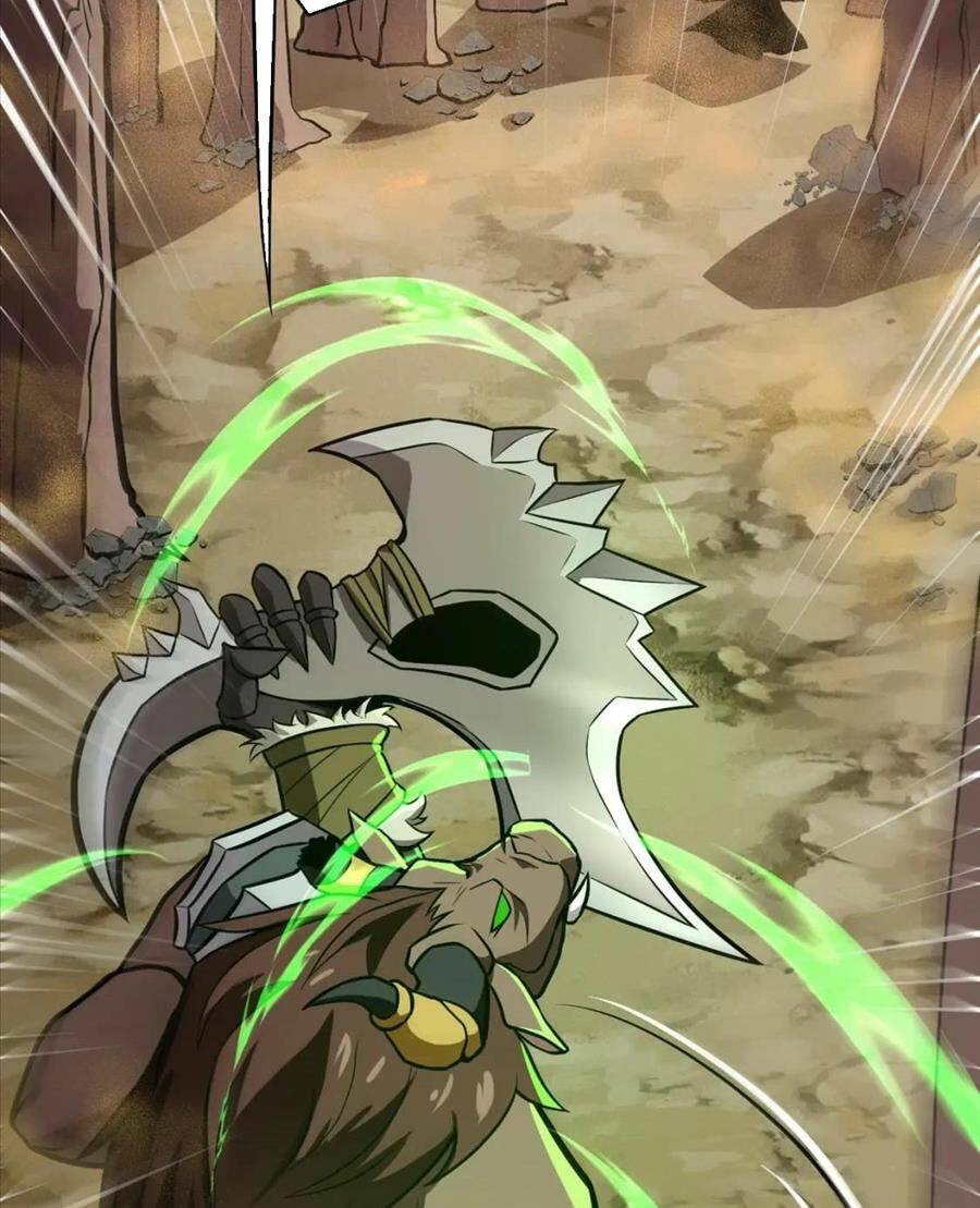 Chỉ Có Ta Có Thể Sử Dụng Triệu Hoán Thuật - Chapter 41 - Page 36