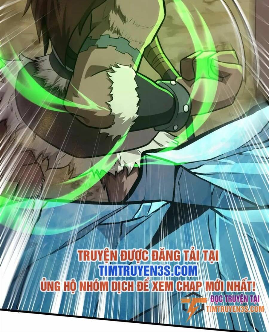 Chỉ Có Ta Có Thể Sử Dụng Triệu Hoán Thuật - Chapter 41 - Page 37