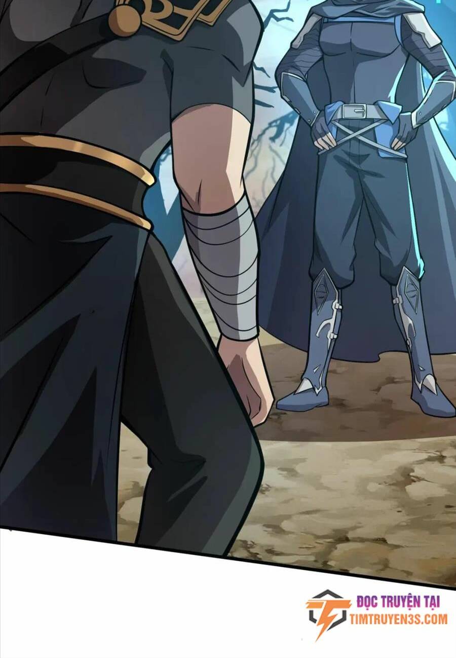 Chỉ Có Ta Có Thể Sử Dụng Triệu Hoán Thuật - Chapter 41 - Page 3