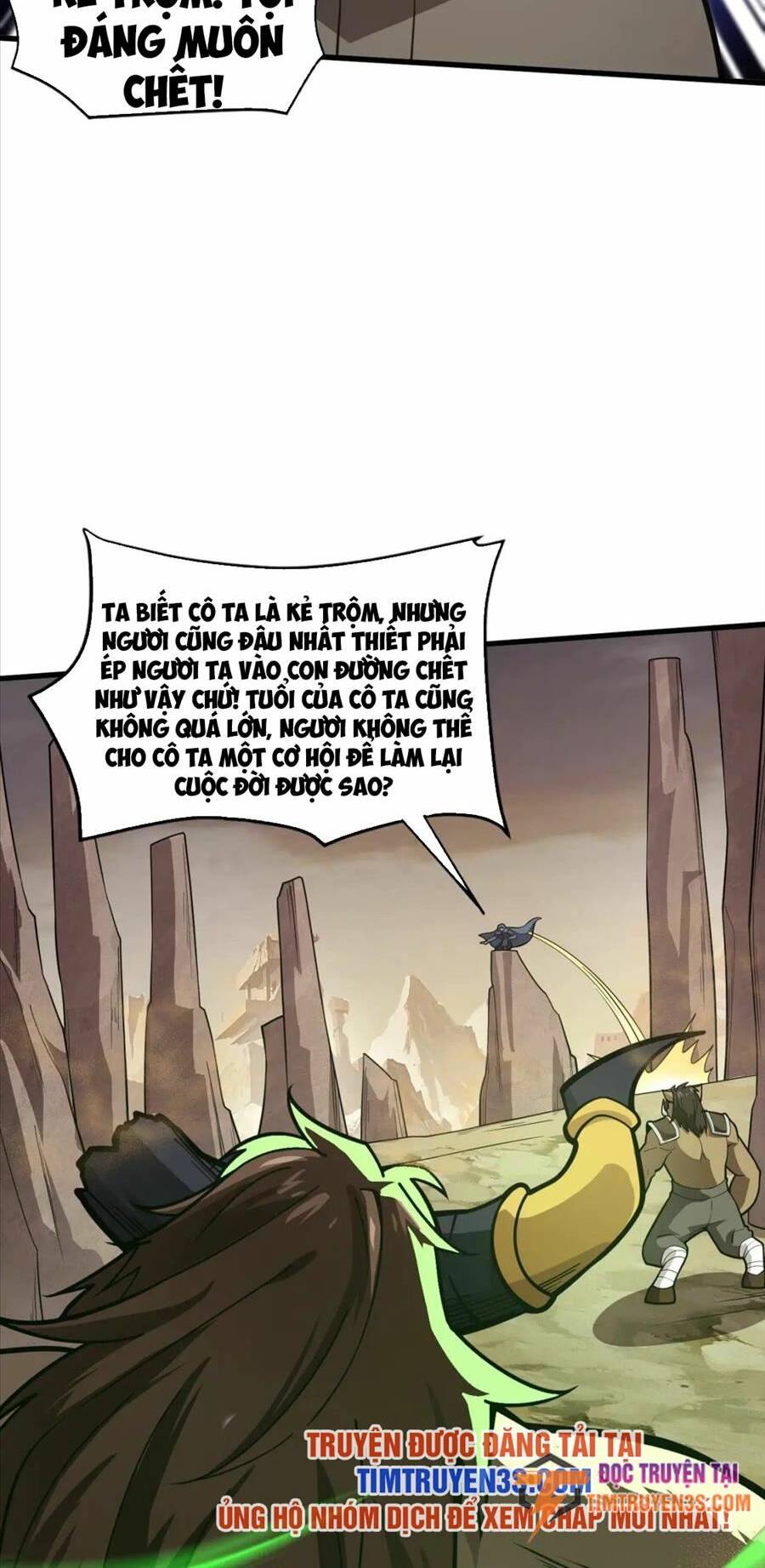 Chỉ Có Ta Có Thể Sử Dụng Triệu Hoán Thuật - Chapter 41 - Page 39