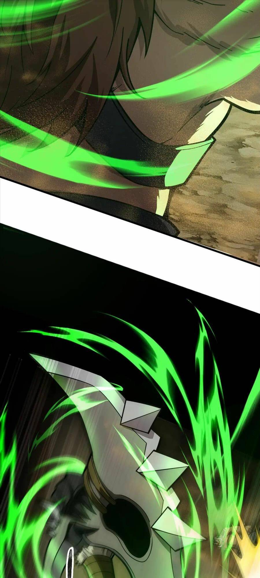 Chỉ Có Ta Có Thể Sử Dụng Triệu Hoán Thuật - Chapter 41 - Page 40