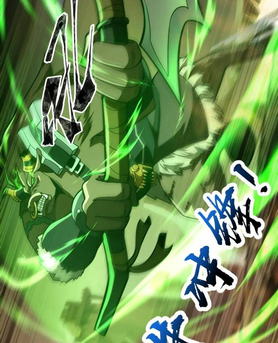 Chỉ Có Ta Có Thể Sử Dụng Triệu Hoán Thuật - Chapter 41 - Page 41