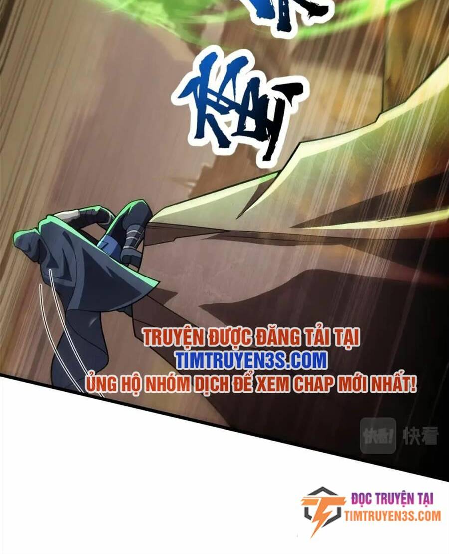 Chỉ Có Ta Có Thể Sử Dụng Triệu Hoán Thuật - Chapter 41 - Page 42