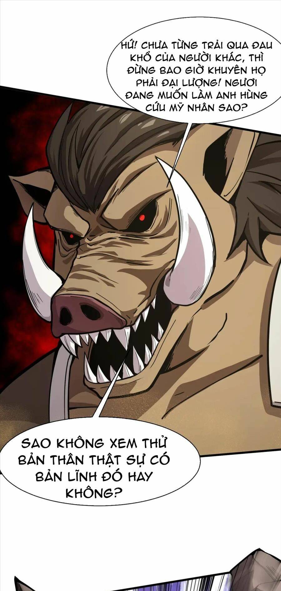 Chỉ Có Ta Có Thể Sử Dụng Triệu Hoán Thuật - Chapter 41 - Page 43