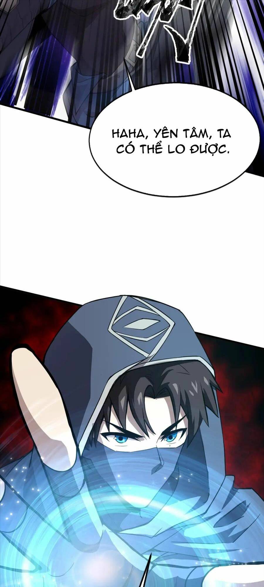 Chỉ Có Ta Có Thể Sử Dụng Triệu Hoán Thuật - Chapter 41 - Page 45