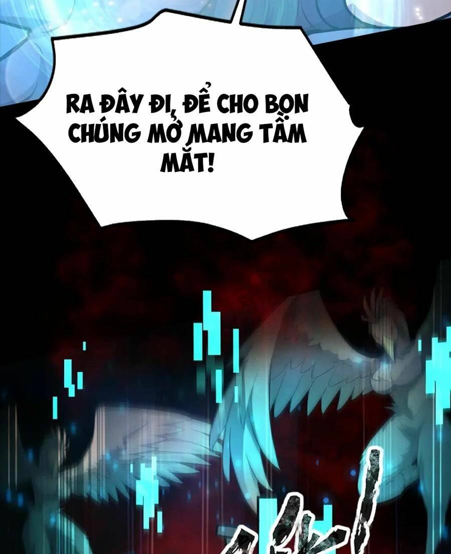 Chỉ Có Ta Có Thể Sử Dụng Triệu Hoán Thuật - Chapter 41 - Page 46