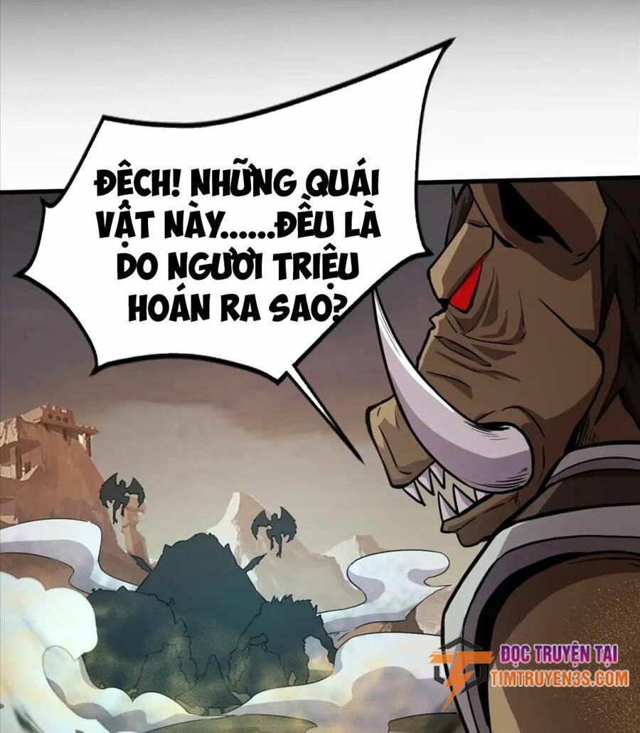 Chỉ Có Ta Có Thể Sử Dụng Triệu Hoán Thuật - Chapter 41 - Page 50