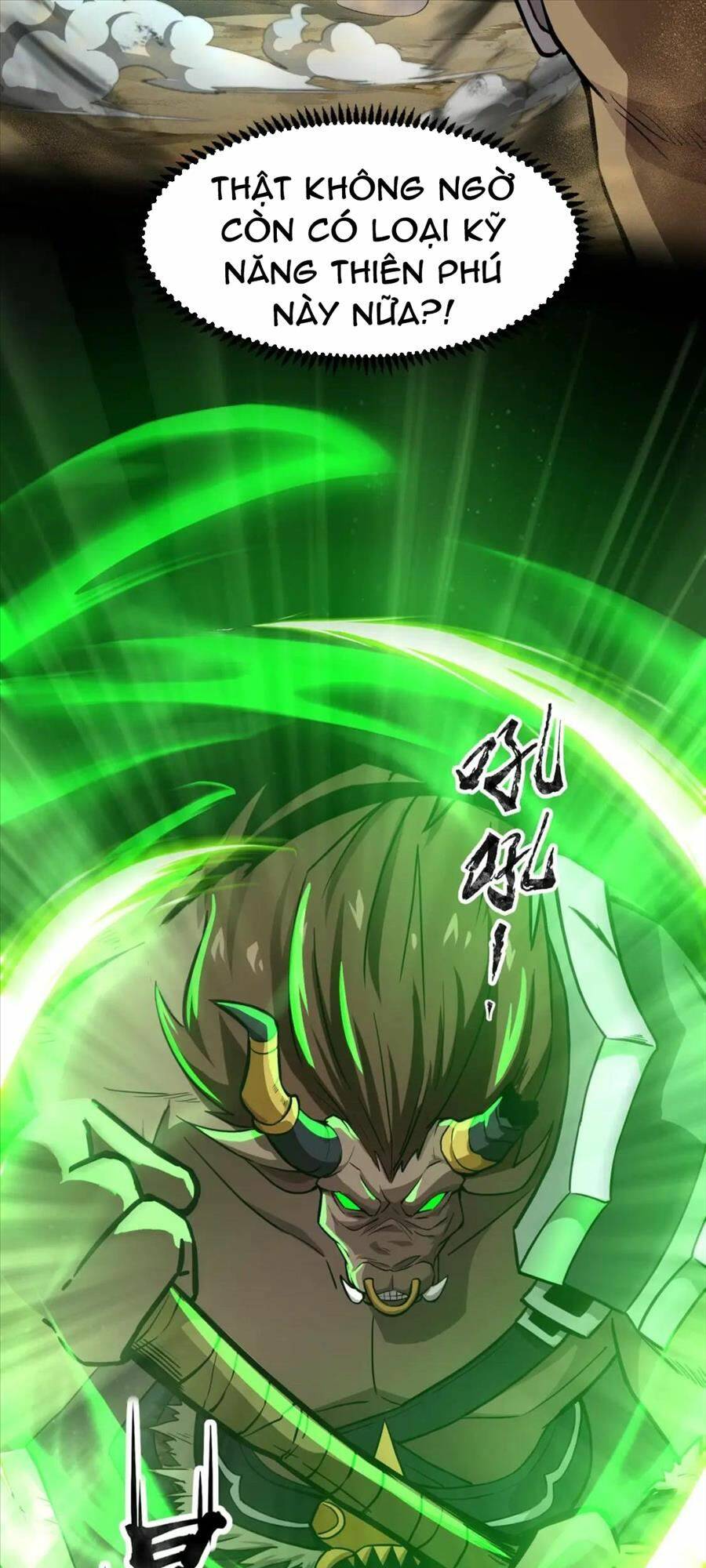 Chỉ Có Ta Có Thể Sử Dụng Triệu Hoán Thuật - Chapter 41 - Page 51