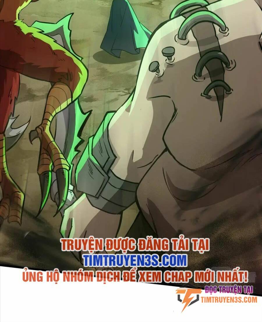 Chỉ Có Ta Có Thể Sử Dụng Triệu Hoán Thuật - Chapter 41 - Page 53