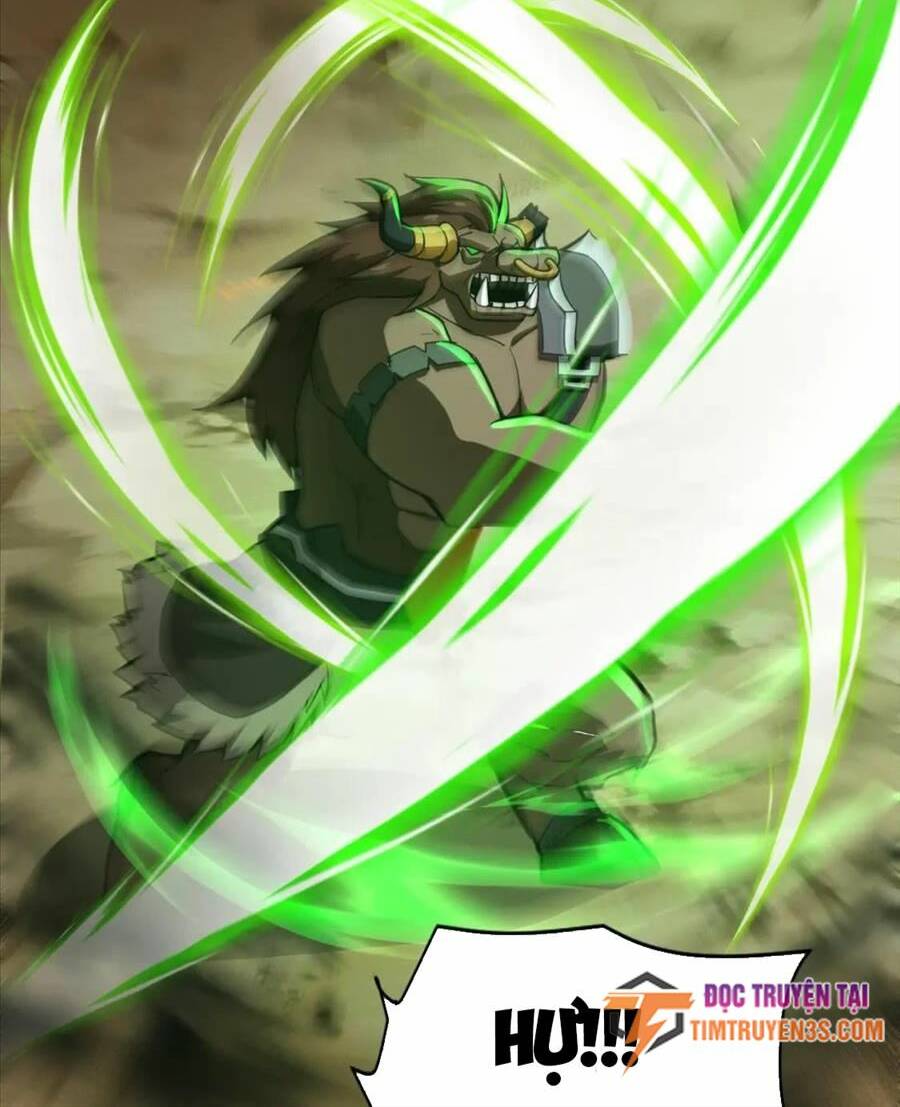 Chỉ Có Ta Có Thể Sử Dụng Triệu Hoán Thuật - Chapter 41 - Page 56