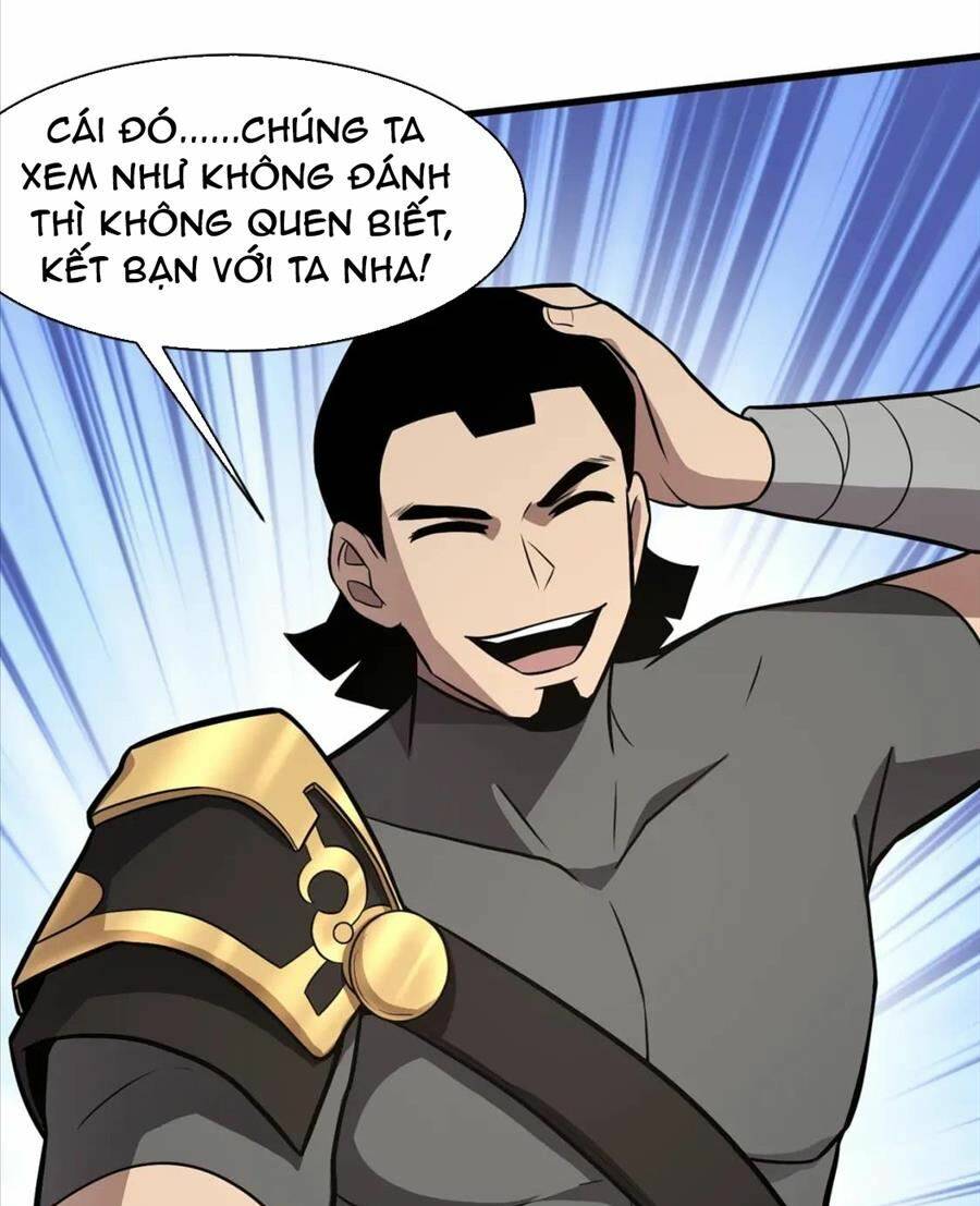 Chỉ Có Ta Có Thể Sử Dụng Triệu Hoán Thuật - Chapter 41 - Page 5