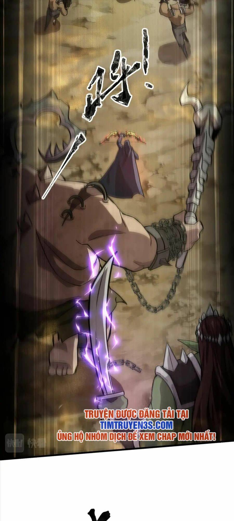 Chỉ Có Ta Có Thể Sử Dụng Triệu Hoán Thuật - Chapter 41 - Page 59