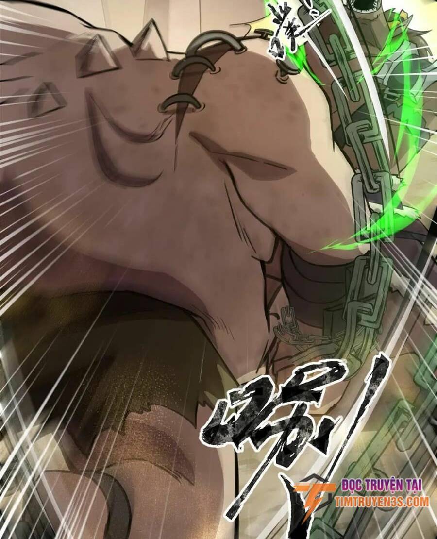 Chỉ Có Ta Có Thể Sử Dụng Triệu Hoán Thuật - Chapter 41 - Page 61