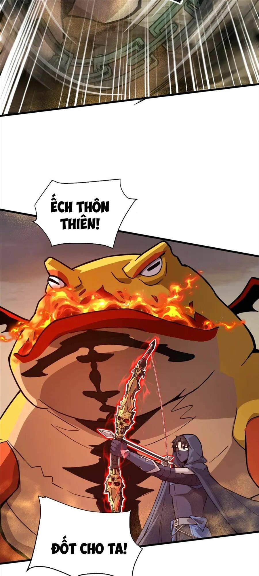 Chỉ Có Ta Có Thể Sử Dụng Triệu Hoán Thuật - Chapter 41 - Page 62