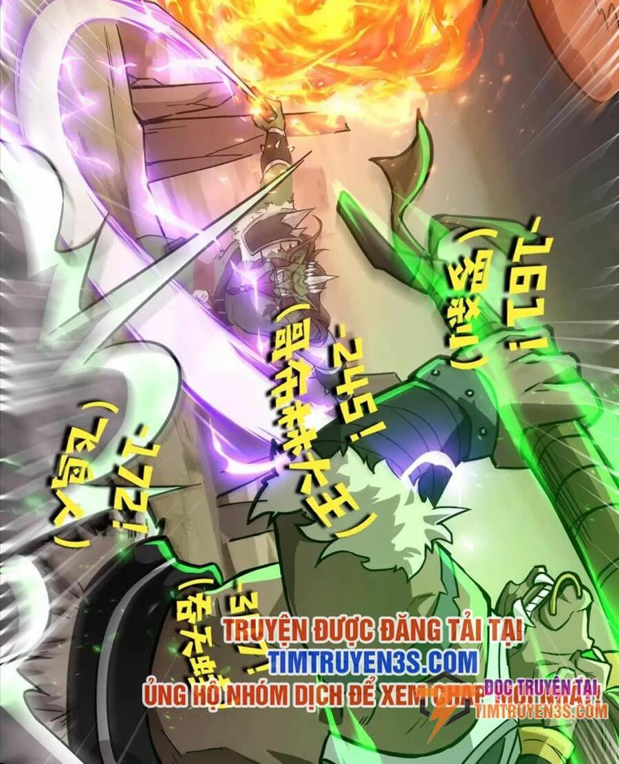 Chỉ Có Ta Có Thể Sử Dụng Triệu Hoán Thuật - Chapter 41 - Page 64