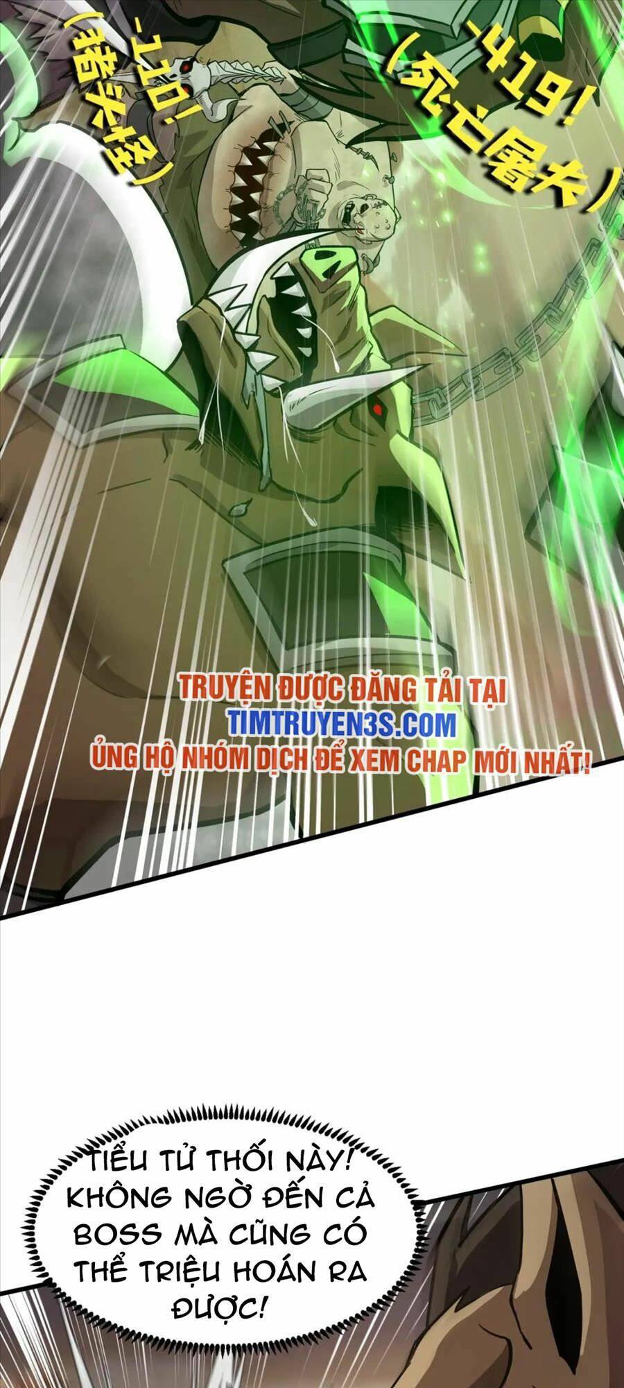 Chỉ Có Ta Có Thể Sử Dụng Triệu Hoán Thuật - Chapter 41 - Page 65