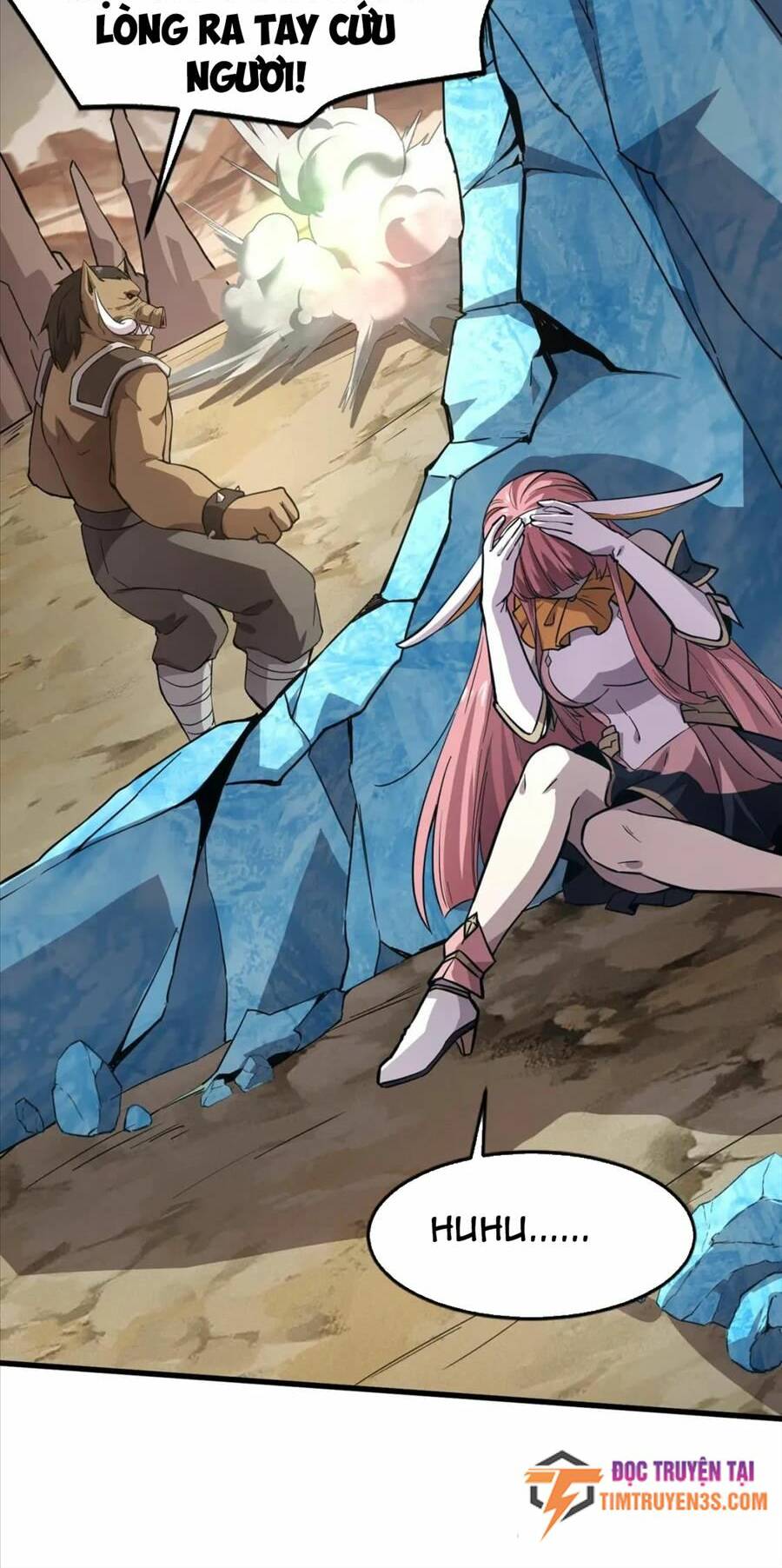 Chỉ Có Ta Có Thể Sử Dụng Triệu Hoán Thuật - Chapter 41 - Page 69