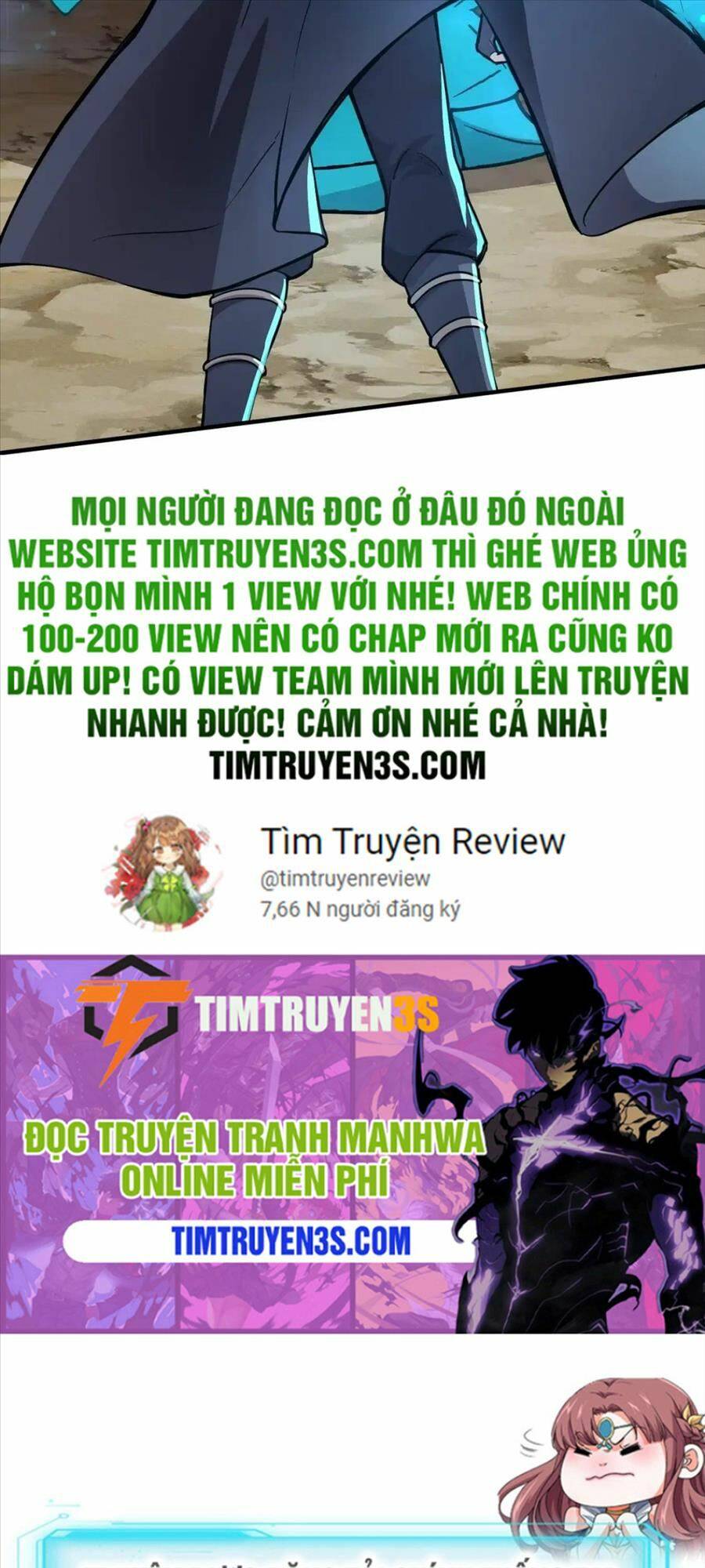 Chỉ Có Ta Có Thể Sử Dụng Triệu Hoán Thuật - Chapter 41 - Page 76