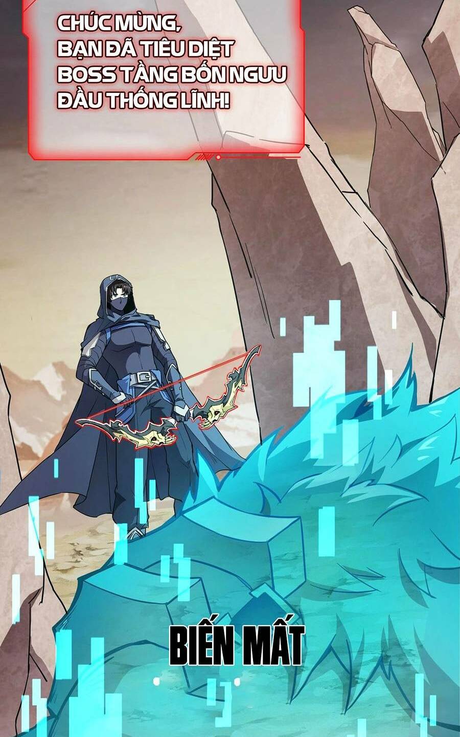 Chỉ Có Ta Có Thể Sử Dụng Triệu Hoán Thuật - Chapter 42 - Page 9