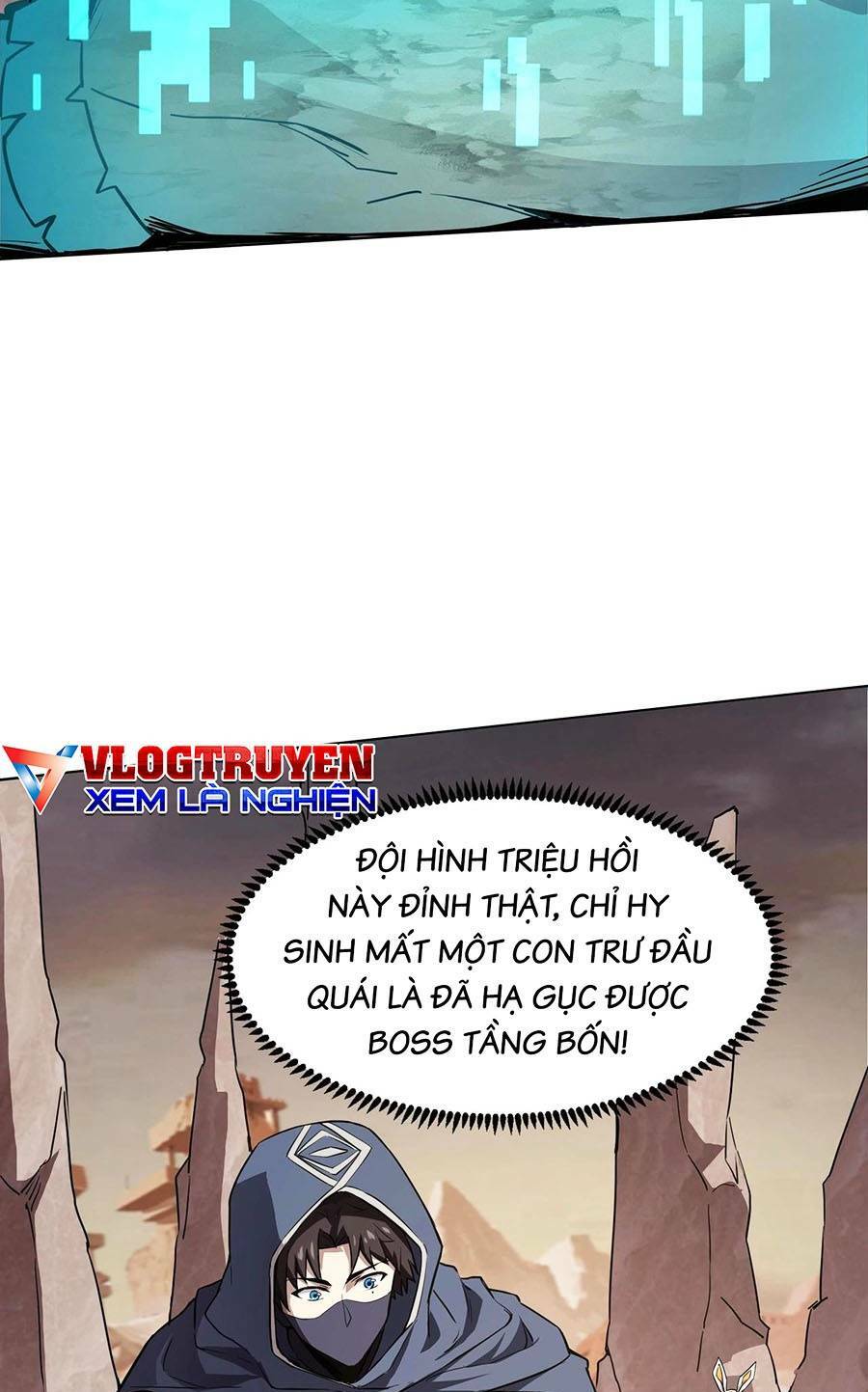 Chỉ Có Ta Có Thể Sử Dụng Triệu Hoán Thuật - Chapter 42 - Page 10