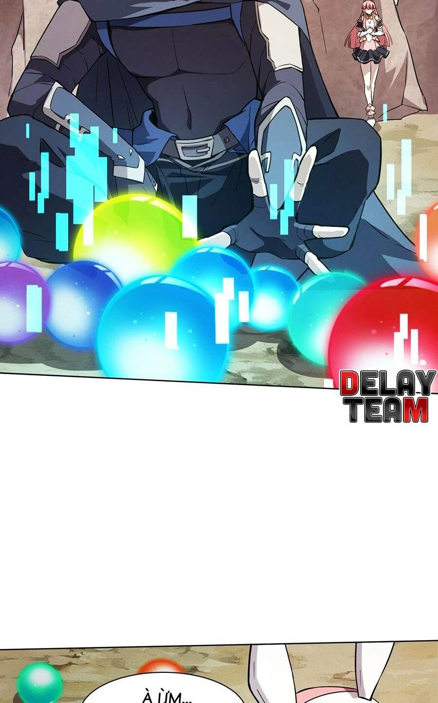 Chỉ Có Ta Có Thể Sử Dụng Triệu Hoán Thuật - Chapter 42 - Page 11