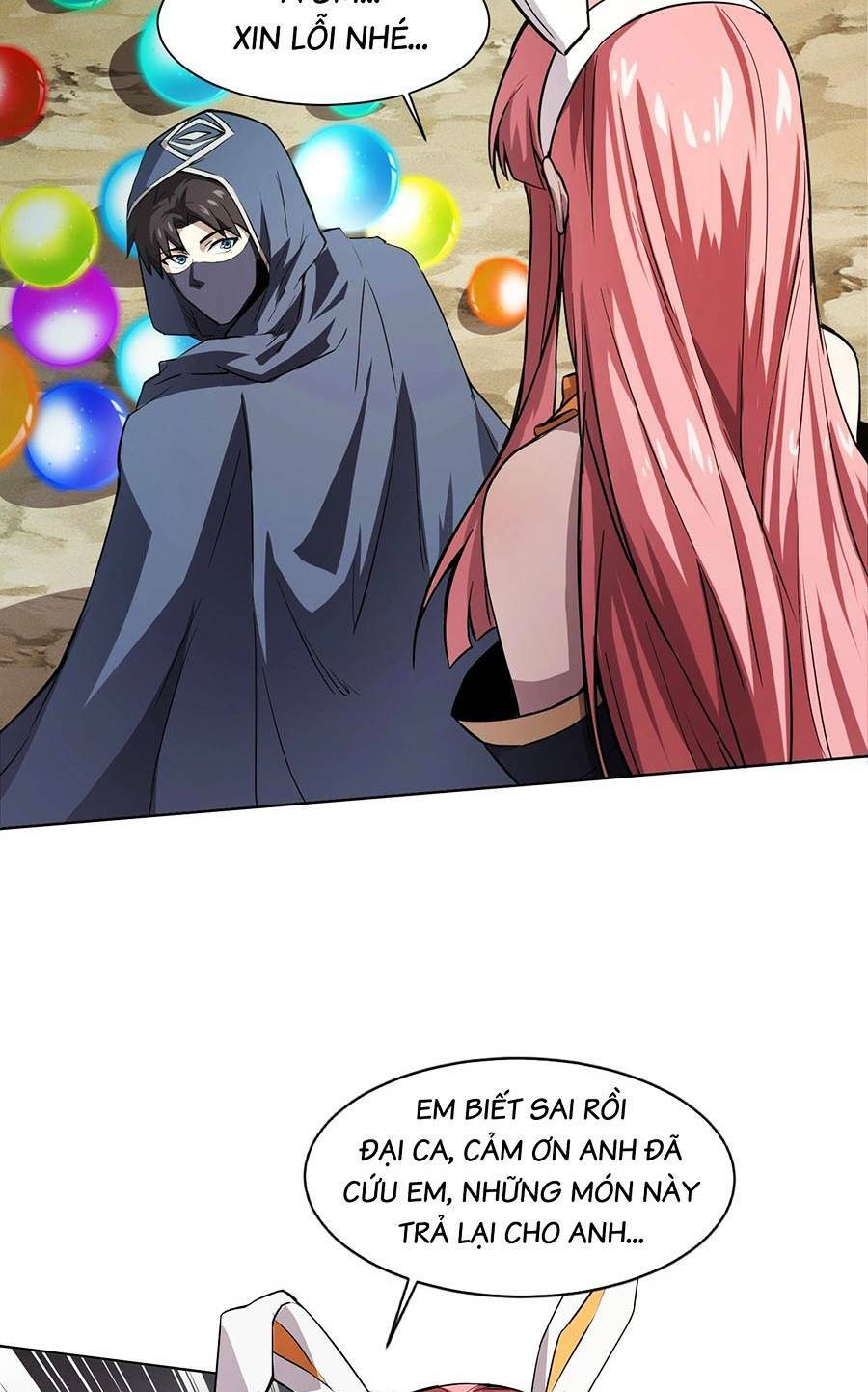 Chỉ Có Ta Có Thể Sử Dụng Triệu Hoán Thuật - Chapter 42 - Page 12