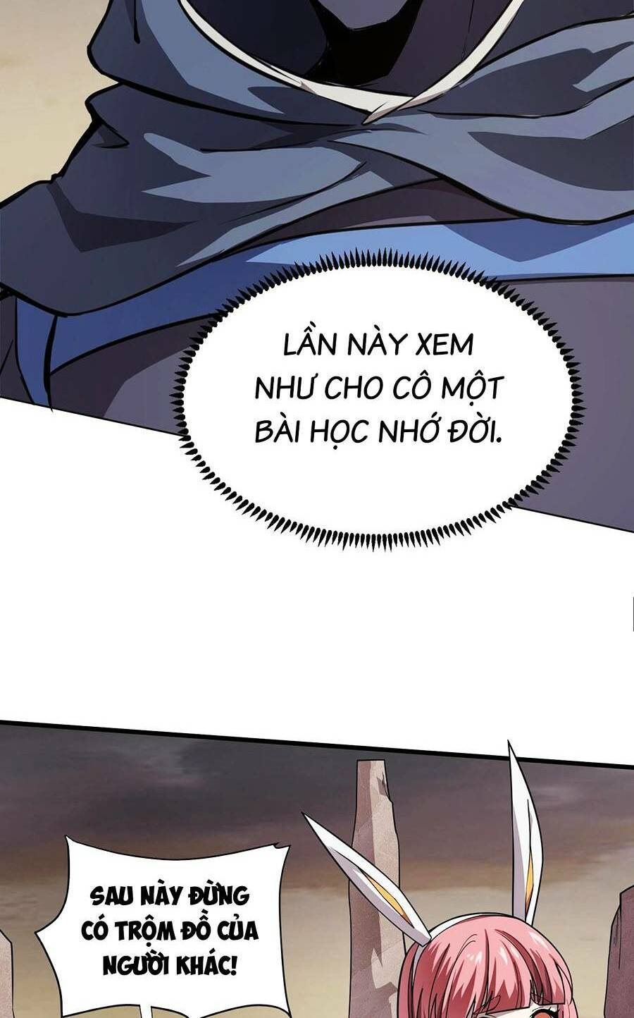Chỉ Có Ta Có Thể Sử Dụng Triệu Hoán Thuật - Chapter 42 - Page 15
