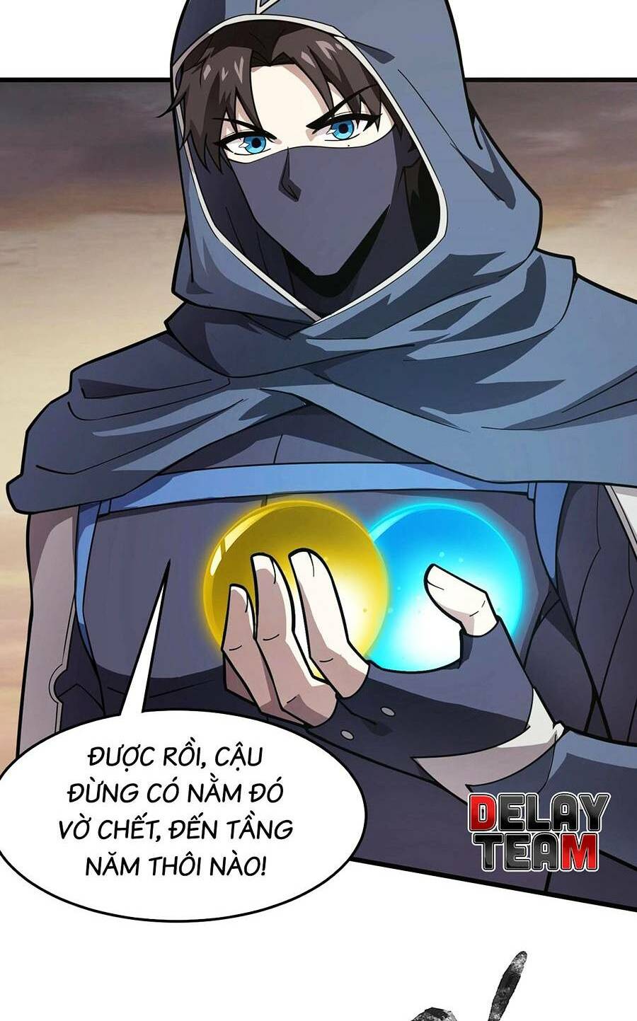 Chỉ Có Ta Có Thể Sử Dụng Triệu Hoán Thuật - Chapter 42 - Page 17