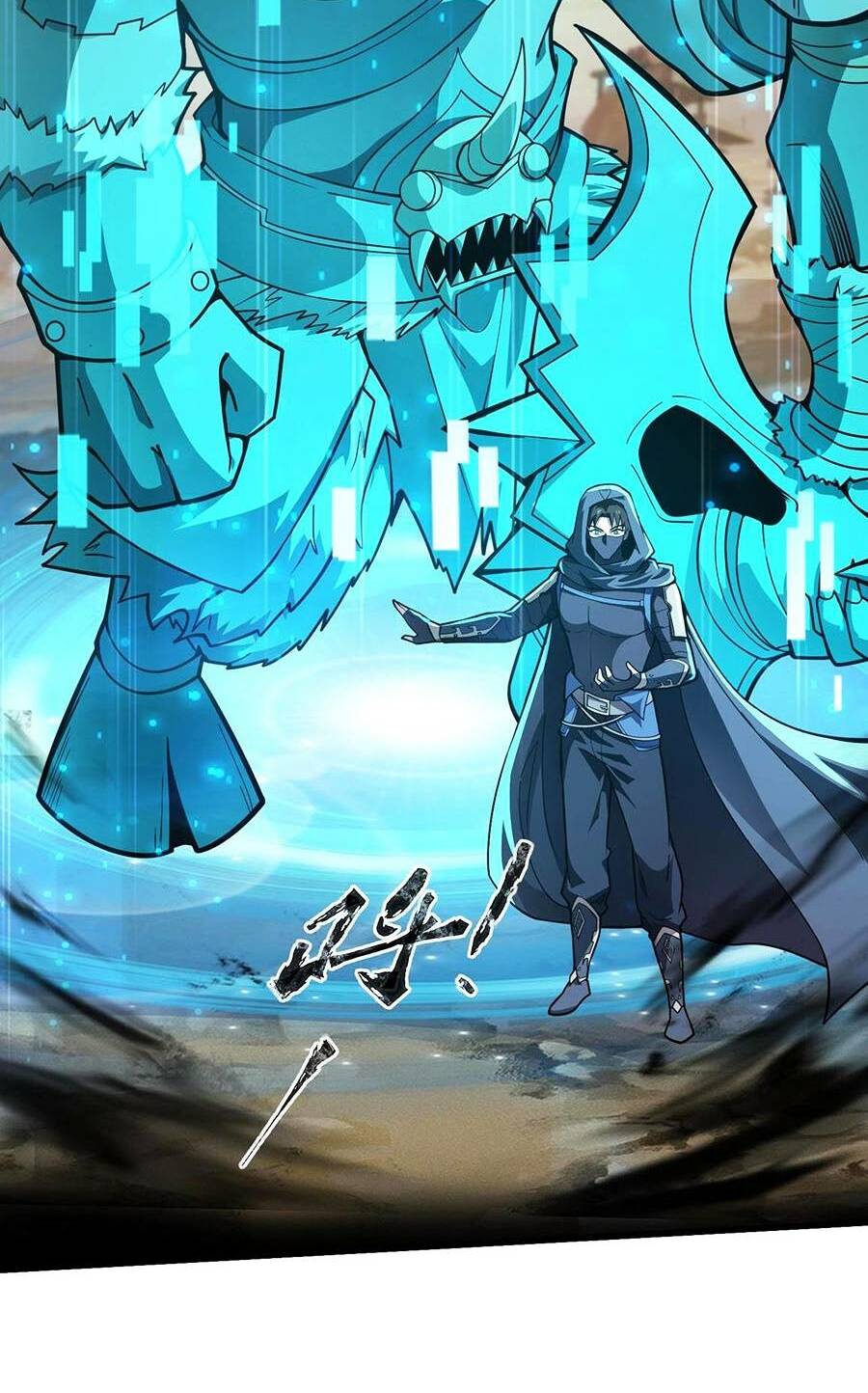 Chỉ Có Ta Có Thể Sử Dụng Triệu Hoán Thuật - Chapter 42 - Page 19