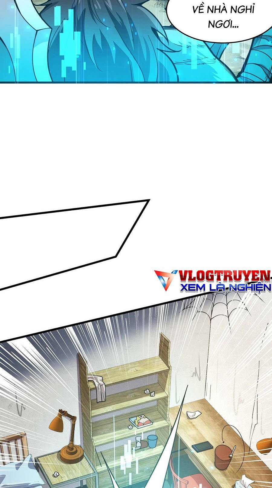 Chỉ Có Ta Có Thể Sử Dụng Triệu Hoán Thuật - Chapter 42 - Page 22