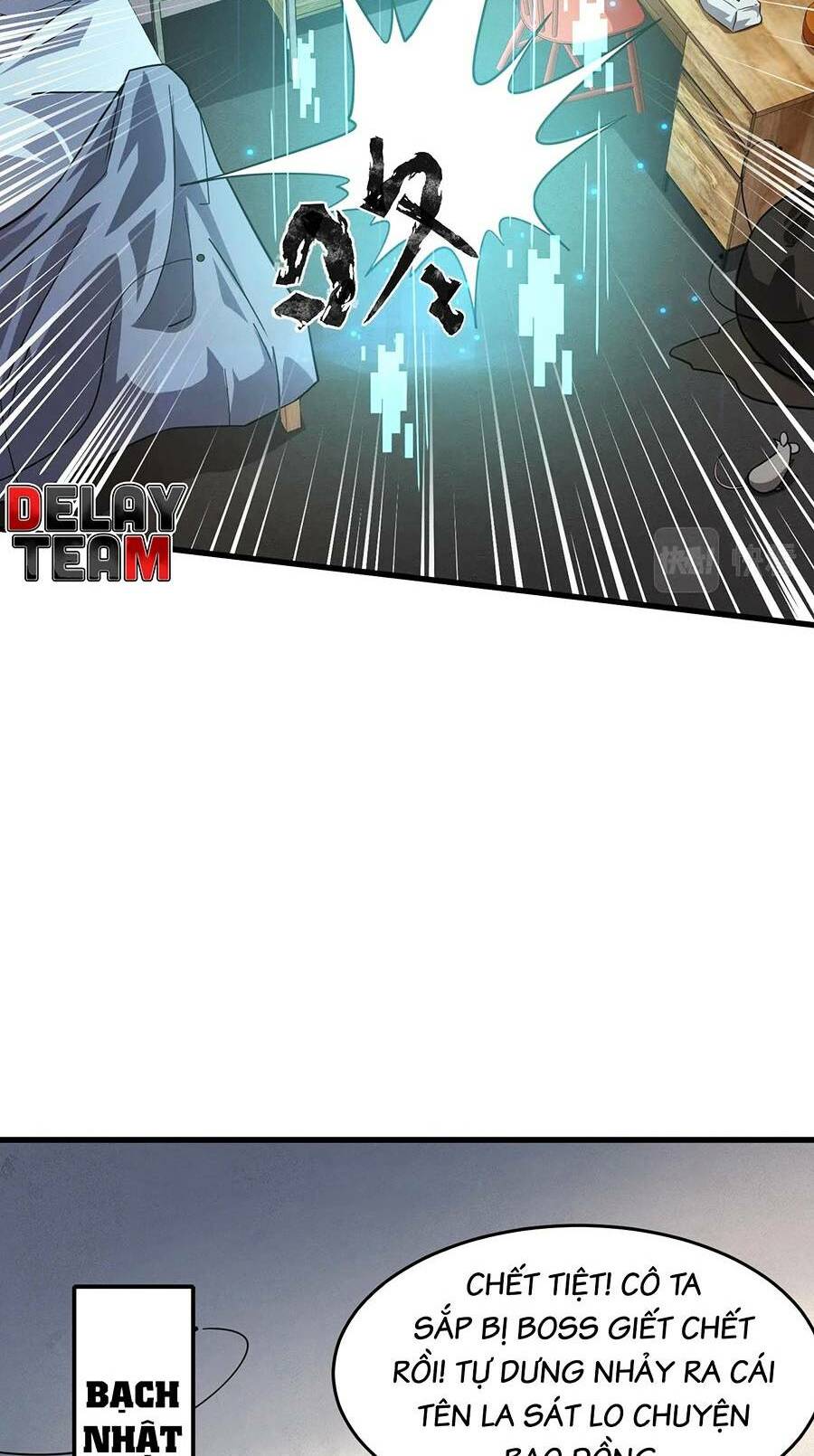 Chỉ Có Ta Có Thể Sử Dụng Triệu Hoán Thuật - Chapter 42 - Page 23