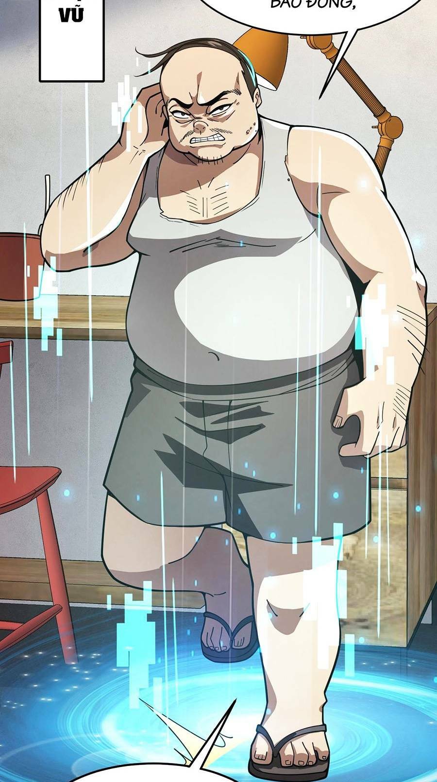 Chỉ Có Ta Có Thể Sử Dụng Triệu Hoán Thuật - Chapter 42 - Page 24