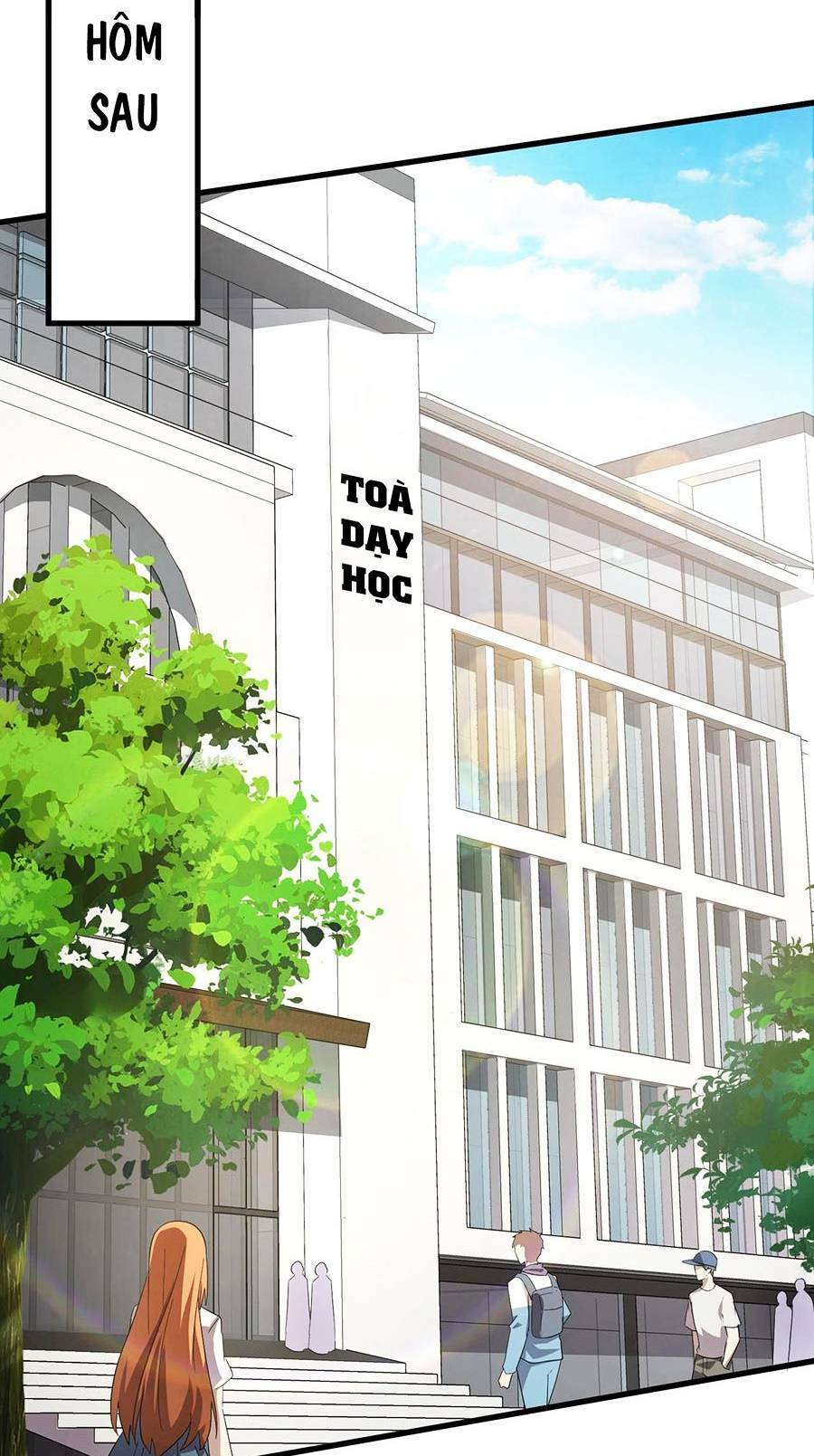 Chỉ Có Ta Có Thể Sử Dụng Triệu Hoán Thuật - Chapter 42 - Page 30